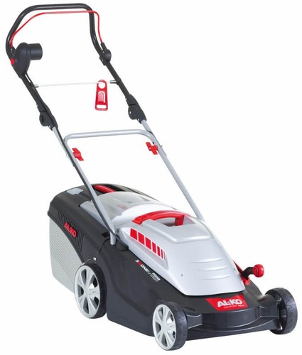 Rasaerba elettrico 1400 - elettrico,