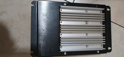 Rowe ami jukebox amplificatore - rowe,