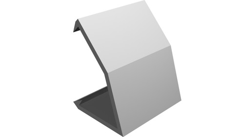 Clip sicurezza per gabbia - clip,