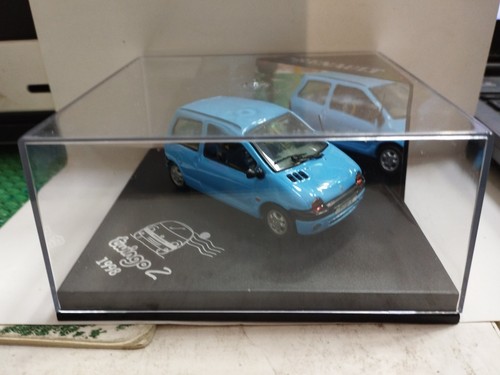 Vitesse renault twingo 1998 - twingo,
