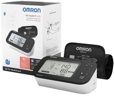 Omron M7 Misuratore di