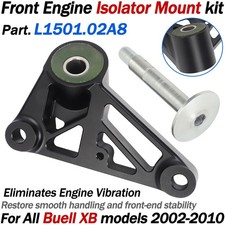 Per 2002-10 Buell XB9 XB12