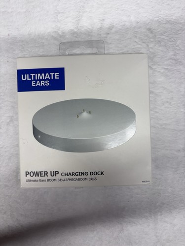 Ultimate ears power - ultimate, up