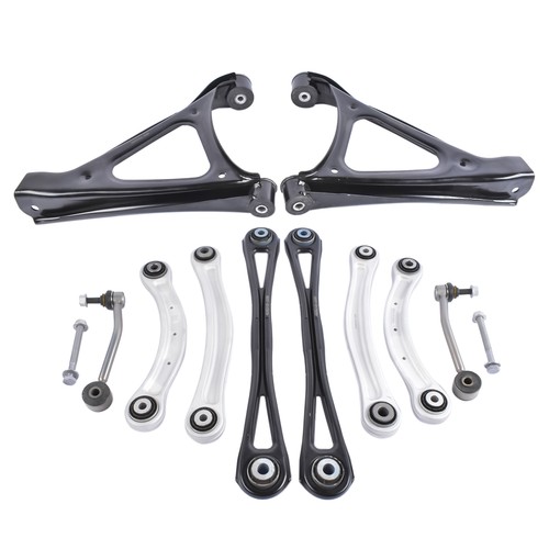 Ensemble bras suspension - de,