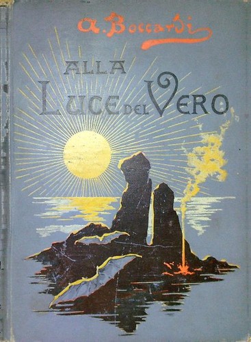 Alla luce del - alla,