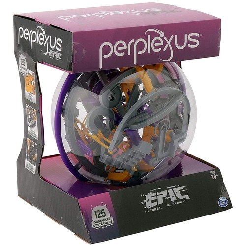 Spin master par plexus - spin,