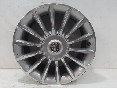 Cerchi lega alfa romeo - cerchi, 16"