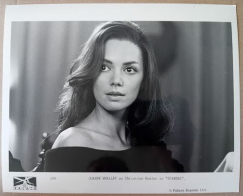 Original press photo joanne - original,