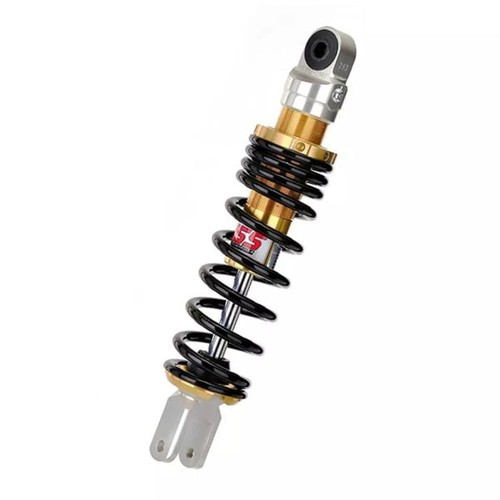 Ammortizzatore olio gas - olio,