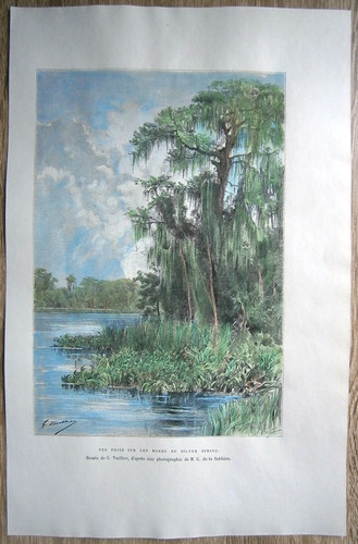1892 reclus stampa argento - reclus,