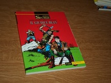 le storie n115 il giudice ben