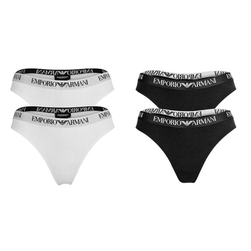 Emporio armani perizoma - armani, donna
