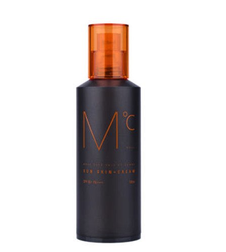 Mdoc sun skin - m°c, plus