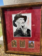 Fotografo FRAMED & OPACHED