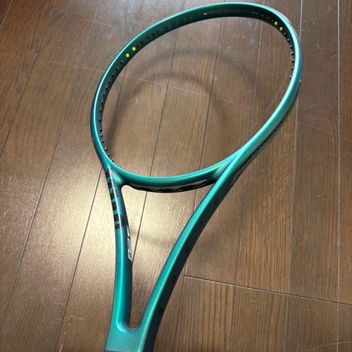 Racchetta tennis wilson - da,