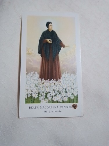 Reliquia beata magdalena - beata,