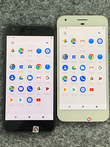 Smartphone google pixel 32 - google,