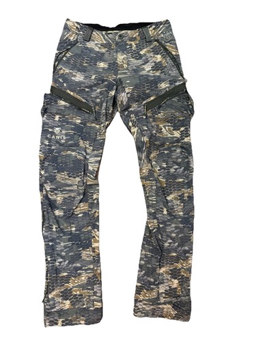 Pantalone canis alpine - pantalone,