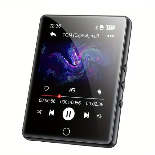 Mini lettore mp3 portatile - mini,