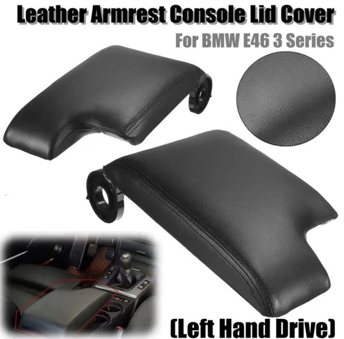 Bracciolo console centrale bmw - console,