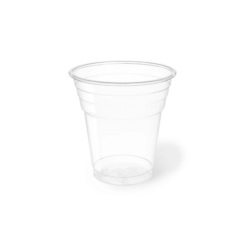 Bicchieri trasparenti kristal - trasparenti,
