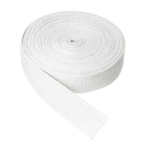 Nastro twill cotone - in,