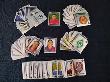 CHAMPIONS LEAGUE 2008-2009 dall' 1 al nr. 195 PANINI 09 Choose sticker with back