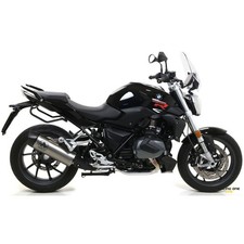 TERMINALE DI SCARICO ARROW