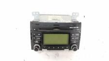 Autoradio Stereo Hyundai I30 2007-2011 96160-2L200