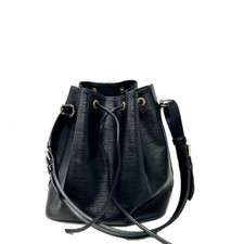 LOUIS VUITTON Neonoe mm Nero