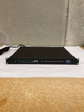 QSC DSP-30 Processore di