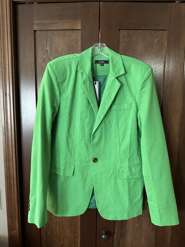 Cappotto sportivo verde - , giacca