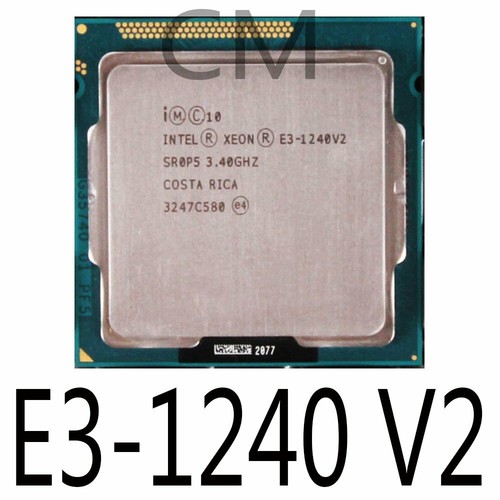 Processore cpu intel - cpu,