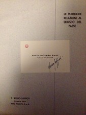 Pubbliche relazioni al - "le,