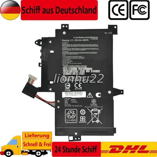 B31n1345 nuova batteria per - b31n1345,