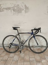 TREK MADONE CARBON DISCOVERY CHANNEL ARMSTRONG