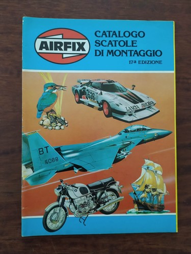 B2815 catalogo modellismo - b2815,