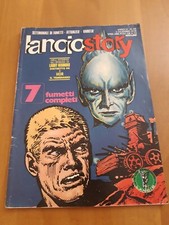 Fumetto Lancio Story n. 48