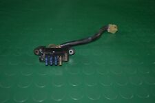 Porta fusibili Fuse box Boîte fusibles Moto Morini New York 350 1988 1991