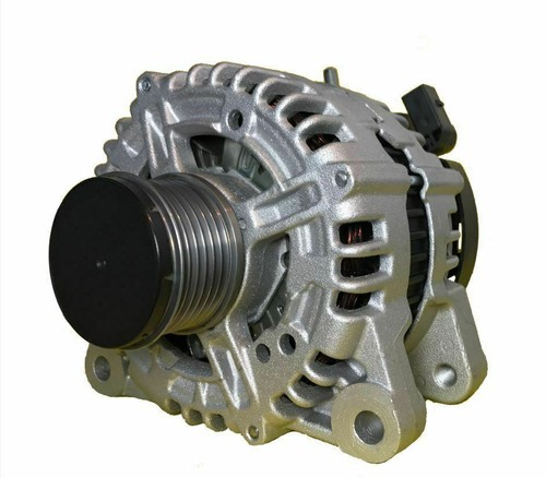 Alternatore 12v 150a ford - alternatore,