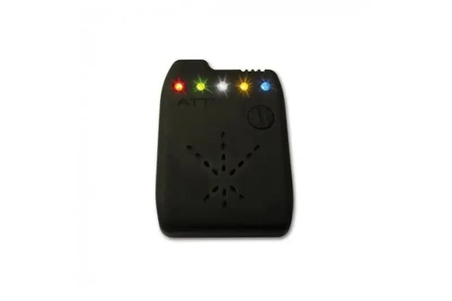 Ricevitore attx gardner - ricevitore, v2