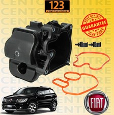 COPERCHIO EGR SCAMBIATORE DI