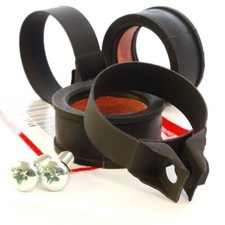 Honda CB 350 Four F connettore