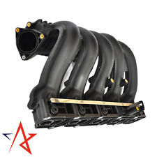 Collettore aspirazione per Mercedes C E ML CLK 270 CDI 6120900337