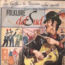 Matteo Salvatore Vinile 7" 45