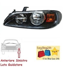 FARO FANALE PROIETTORE