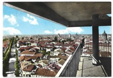 REGGIO EMILIA (1874) - REGGIO EMILIA Panorama visto dal grattacielo - FG/Vg 1965