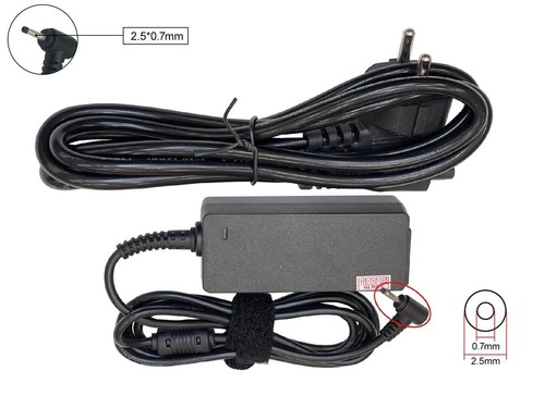 Adattatore 40w alimentatore - ac,