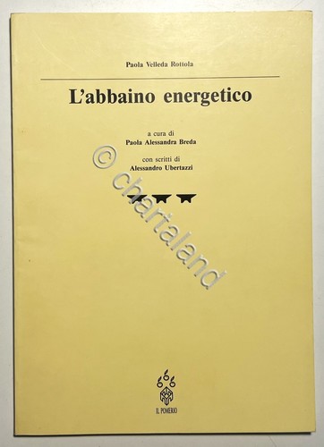 Velleda rottola l - -, l'abbaino