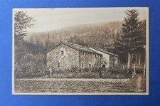 Cartolina Maresca Casetta